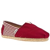 Toms University Classic Stripe