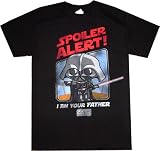 Family Guy: Stewie as Darth Vader 