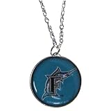 MLB Seattle Mariners Charm Necklace