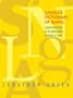 Cassell's Dictionary of Slang