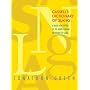 Cassell's Dictionary of Slang: A Major New Edition of the Market-Leading Dictionary of Slang