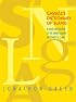 Cassell's Dictionary of Slang: A Major New Edition of the Market-Leading Dictionary of Slang (Dictionary)