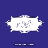 Musik : Lessons to be Learned [UK Import]