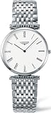 LONGINES (W) rv LA GRANDE CLASSIQUE L47094116 Y [KAi]