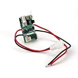 ZZR3 PC Board: CH6
