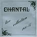 Live Collection von Chantal - alle Infos