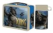 King Kong Lunchbox #1 with Drink Container