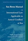 San Remo Manual on International Law Applicable to Armed Conflicts at Sea: International Institute of Humanitarian Law