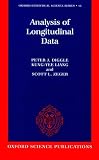 Analysis of Longitudinal Data