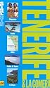 Tenerife and La Gomera (AA Spiral Guides)