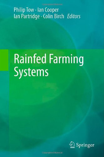 rainfed farming systems