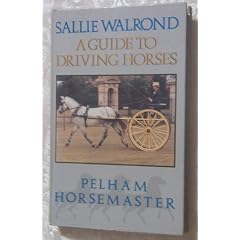 Guide To Driving Horses