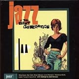 Jazz of the Beat Generation