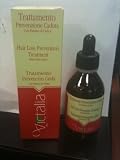 Victalia Hair Loss Prevention Treatment with Nettle Extract