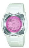 Casio Womens Baby G Shock Resistant Sports Watch #BG1221-7B