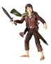 The Lord of the Rings: Return of the King Deluxe Poseable Figure - 7.5" Frodo