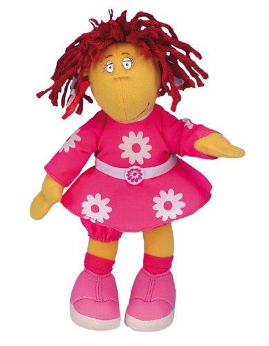 Childrens Toyshop  Toys : Tweenies Fizz