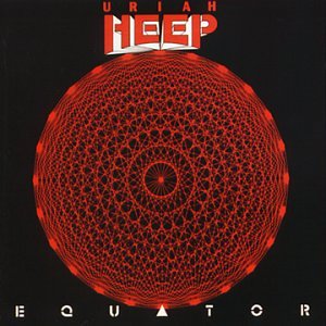 Uriah Heep - Equator - Zortam Music