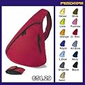 RUCKSACK MonoStrap / Polyester / 46 x 37 x 15cm /in 7 Farben / 654.29