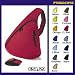 Sports : RUCKSACK MonoStrap / Polyester / 46 x 37 x 15cm /in 7 Farben / 654.29