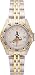 Oakland Athletics Women's All Star Watch Stainless Steel Bracelet
