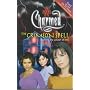 The Crimson Spell: Beware the Colour of Evil (Charmed)