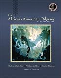 The African-American Odyssey, Combined (2nd Edition)