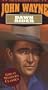 Dawn Rider [VHS]