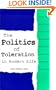 The Politics of Toleration in Modern Life