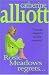 Books : Rosie Meadows Regrets