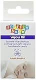 Snufflebabe 10 ml Vapour Oil