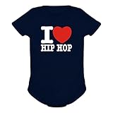I love Hip Hop ベビーボディ
