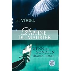 Die V�gel / Wenn die Gondeln Trauer tragen