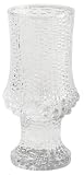 iittala Ultima Thule 2-Ounce Cordials, Set of 2