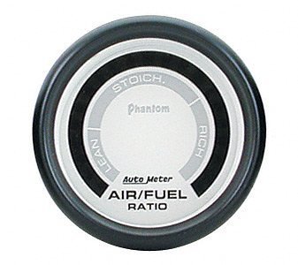 Auto Meter 5775 Phantom Full Sweep Electric Gauge 2 1/16
