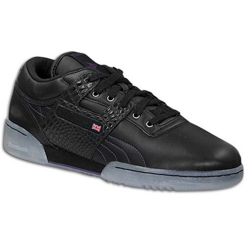 Reebok Men's LXR Workout Lo