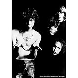 Review Old Glory  / The Doors Hands Fabric Tapestry Wall Hanging