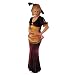 Mae West Adult Costume