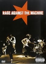 Rage Against The Machine - Rage Against The Machine [1997]
