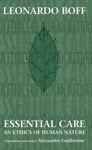Essential Care: An Ethics of Human Nature under Liberation Theology in The Books Store
