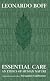 Essential Care: An Ethics of Human Nature