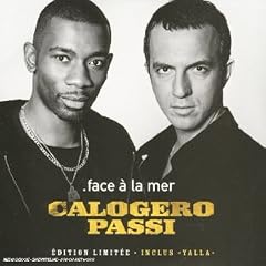 Face � La Mer