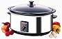 Morphy Richards 48715 6.5 litre Slow Cooker