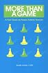 More Than a Game: A New Focus on Senior Activity Services