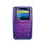 Creative Zen Micro Photo 8 GB MP3 Player Purple
