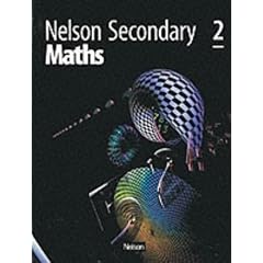 Nelson Mathematics: Bk.2