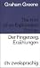 Book Der Fingerzeig / The Hint of an Explanation. Zweisprachige Ausgabe. Englisch / Deutsch.