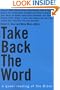 Take Back the Word: A Queer Reading of the Bible