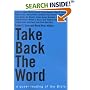 TAKE BACK THE WORD - A QUEER READING OF THE BIBLE