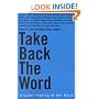 Take Back the Word: A Queer Reading of the Bible